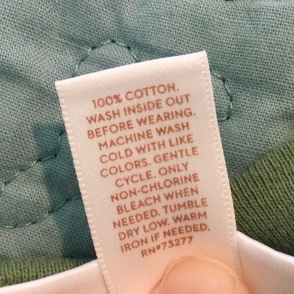 Lauren Conrad Christmas Tree Pajama Set 2XB - Picture 9 of 10